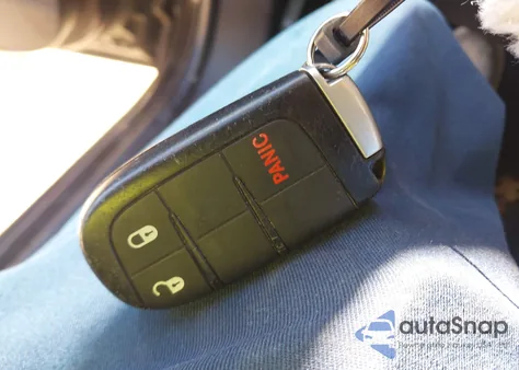 2019 Dodge Journey Se from USA, damaged, VIN 3C4PDCBB5KT866267